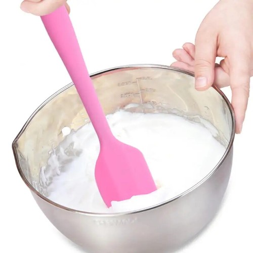 Silicone spatula set heat - silicone,