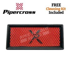Pipercross Air Filter & C9000