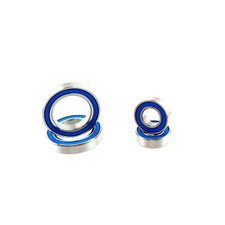 Traxxas E-Revo 2.0 VXL Ball Bearings 17x26x5mm & 8x16x5mm TRX5107A TRX5118