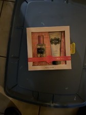 victoria secret gift set