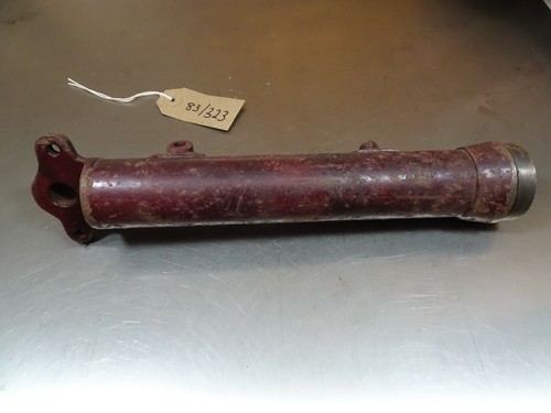Ariel front fork leg stanchion - ariel,