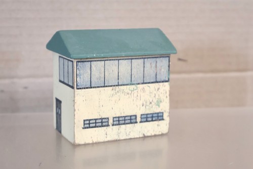 Hornby dublo pre war - hornby,