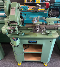 Used Myford Super 7 lathe on