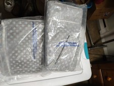Avon Travel Bag Set NOS Free