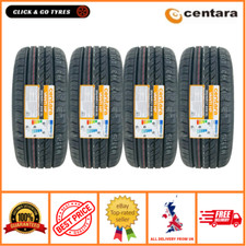 4 x  205/40R17 CENTARA /