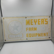 OLD MEYER'S DAIRY FARM