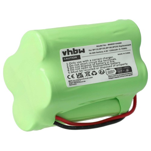 Battery for uniden - for, bearcat