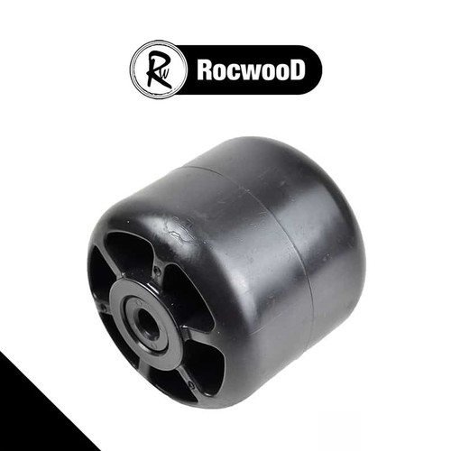 Deck roller fits kubota - roller,