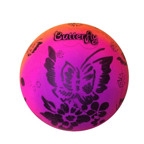 Rainbow balls sports - sports, play
