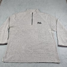 Weird Fish Mens Jumper 2XL