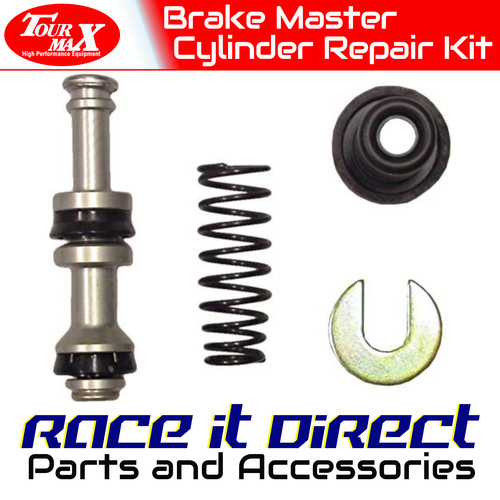 Brake master cylinder - kit, for