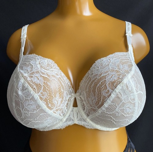 Vintage underwired bra - underwired,