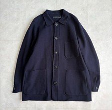 XL UNIQLO +J Jil Sander Wool