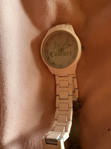 Juicy couture women watch no - juicy,