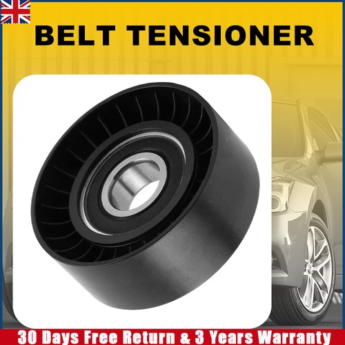 Aux belt tensioner - belt, ford