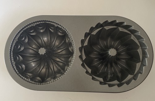 Nordic ware bundt - nordic,