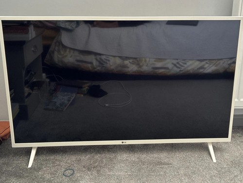 43um7390plc 4k ultra - lg, 43”
