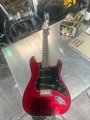Electric guitar fender - electric,