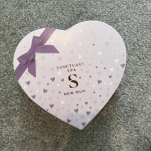 Sanctuary spa new mum - sanctuary, set