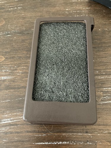 Genuine original ibasso dx200 - original,
