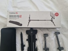 Trakker Quicklock Pod Kit /