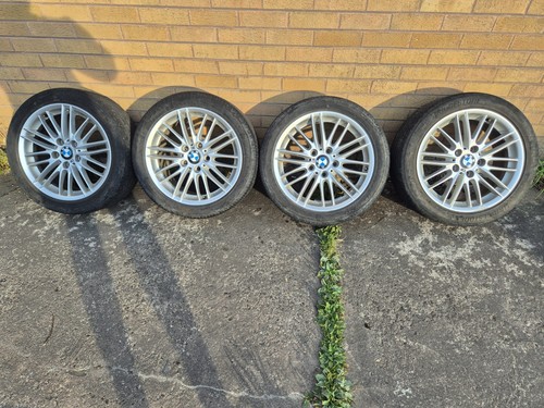 Bmw series alloys 2017 - of,
