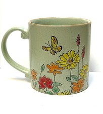 Flower Valley Ceramic