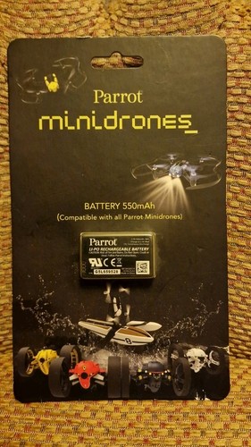 Genuine parrot drone - genuine,