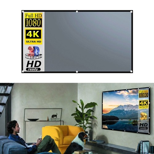 Anti light projector screen - anti,