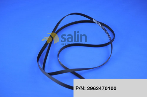 Elastic poly belt - 7ph, 1956