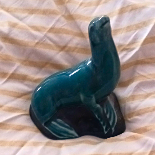 Poole ceramic pottery - ceramic,