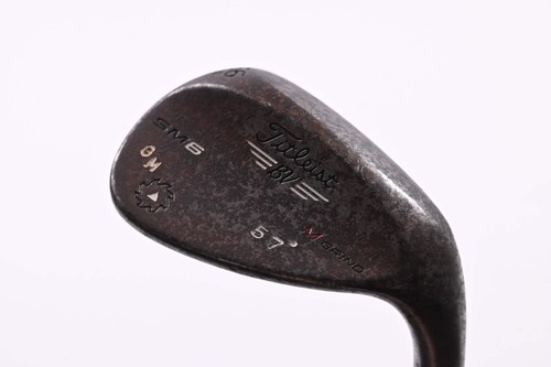 Titleist vokey sm6 - vokey,