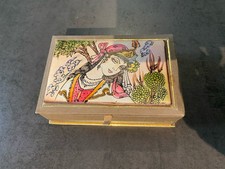 Vintage Persian Art Jewellery