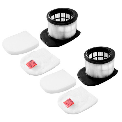 Filter kit for - shark, pack)