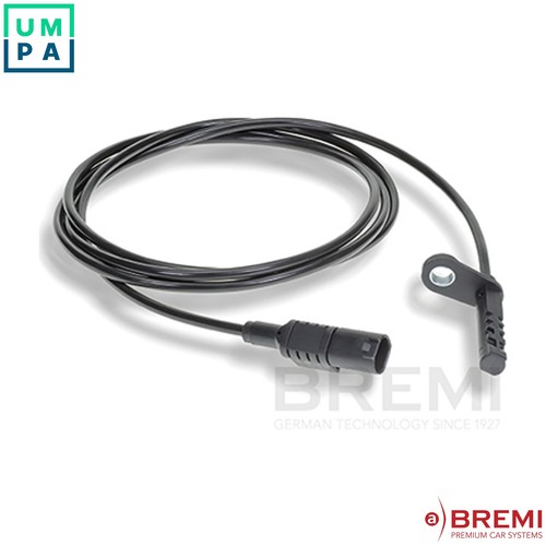 Sensor wheel speed 51369 for - wheel,