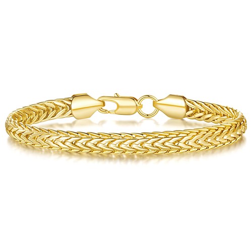 14k gold bracelets for - 14k, women