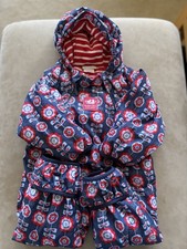 Jojo maman bebe snowsuit for - jojo,