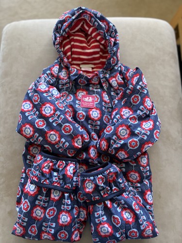 Jojo maman bebe snowsuit for - jojo,