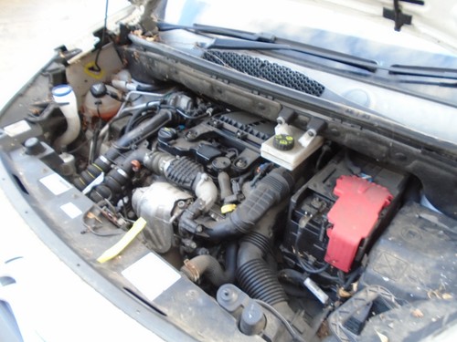 Citroen berlingo mk2 hdi - 17,