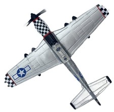 North American P-51 Mustang