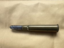 ww1 Princess Mary bullet