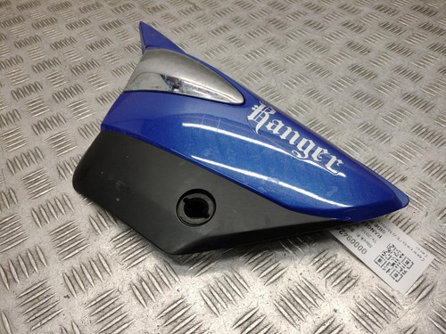 2014 lexmoto ranger - 2014, left