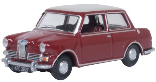 Oxford diecast riley elf - diecast,