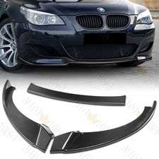 FIT 06-10 BMW E60 M5 REAL