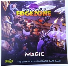 Shadowrun: Edgezone