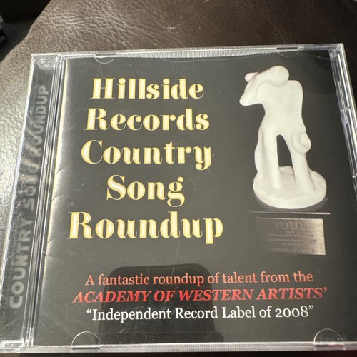 Hillside records country songs - hillside,