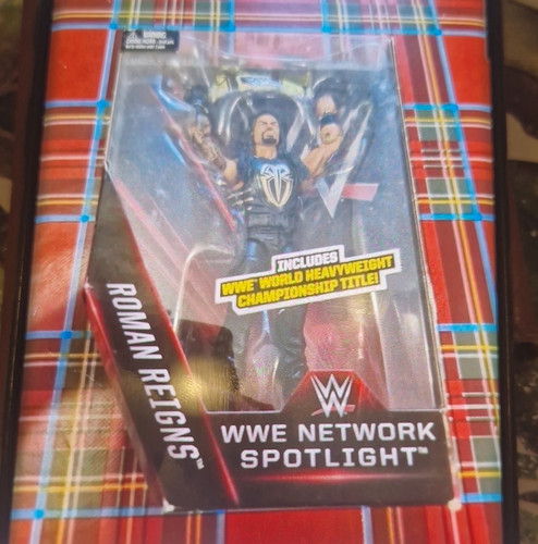 Wwe elite collection - wwe,