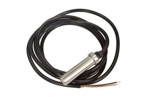 Abs wheel speed sensor rear - wheel,