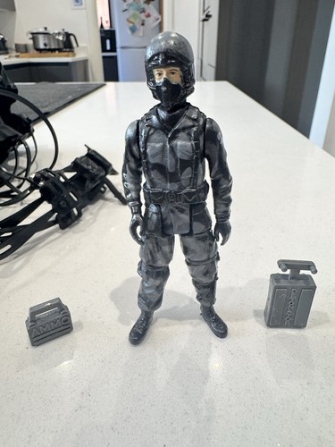 Action force para - action, sas