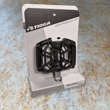 Tioga Spyder DAZZ Lite Mini Platform BMX Race Pedals For Haro GT Cuda Mongoose